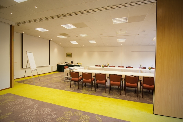 Hotel Dorhout Mees